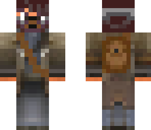 wastelandsurvivor