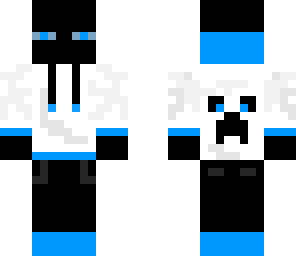 enderman fat ***