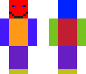 rainbowman