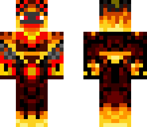 oracle of fire