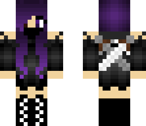 ninja girl