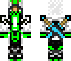 green asassin