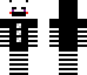 marionette      puppet master