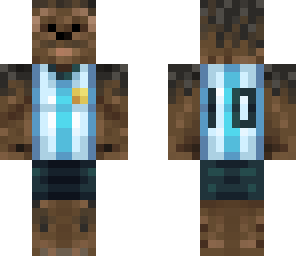 chewie argentino