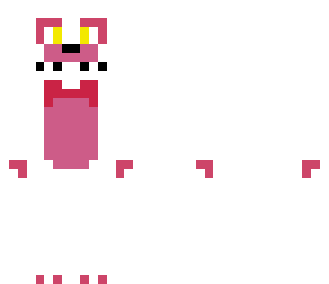 pre mangle  toy foxy
