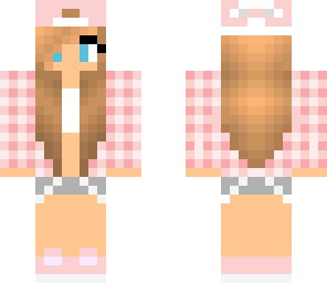 pink tomboy