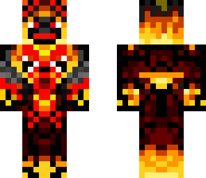 dragon summoner
