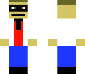 stormybob scientist