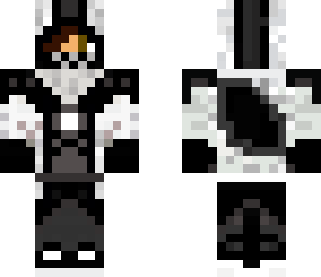 white asassin