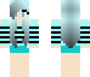 winter girl 2