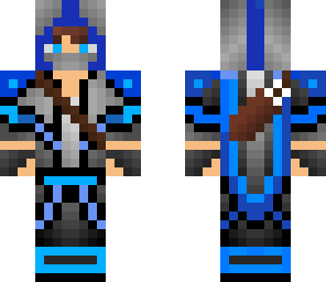 ice assassin