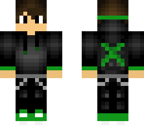 exskin