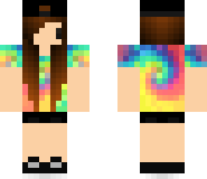 tie dye