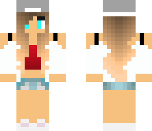 girl