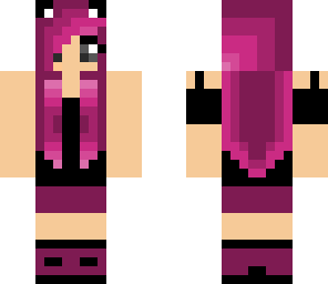 my skin