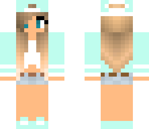 jabri's skin