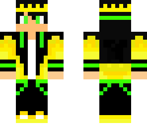 royal teen