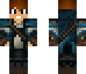 skin al azar