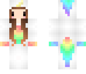chibi unicorn edit
