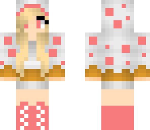 cake girl
