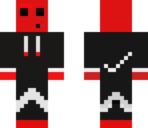 red slime 