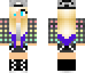 my skin