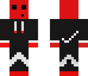 red slime
