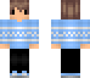altyy's skin