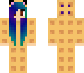 waffle army