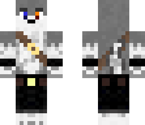 wolfgamer