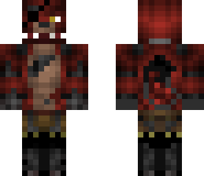 foxy 