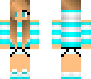 blue teen