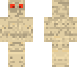 mummy