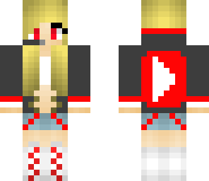 youtube girl
