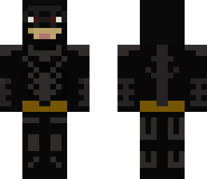 the dark knight