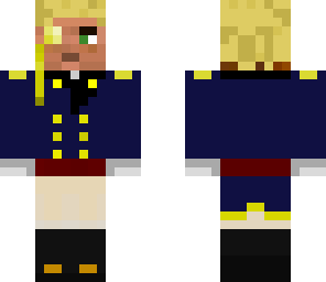 full admiral winter coat british navy