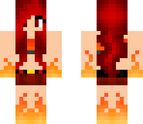 flame of love 10 followers
