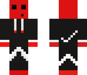 red slime