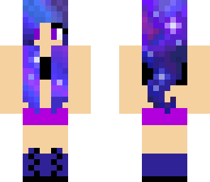 galaxy girl dj