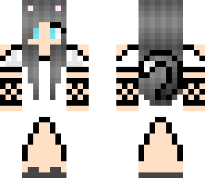 cat girl
