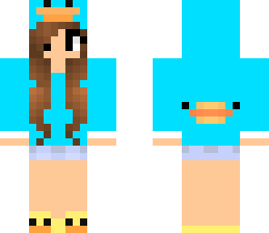 ducks