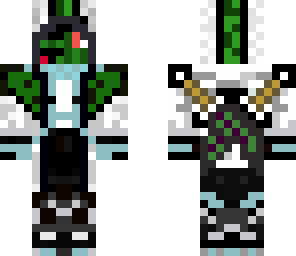 water melon assasin