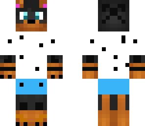 nice dog