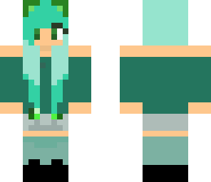 emerald