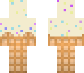 cupcake man