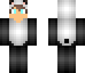 panda boy bluray50