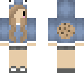 cookie monster