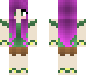 personal skin