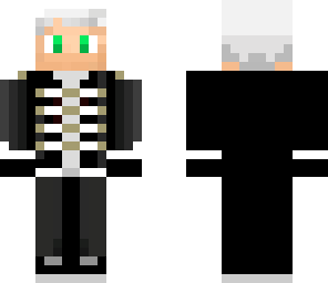 now new gerard