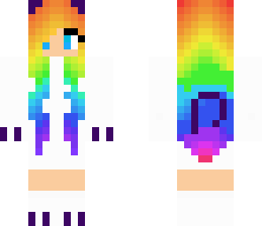 rainbow hipo